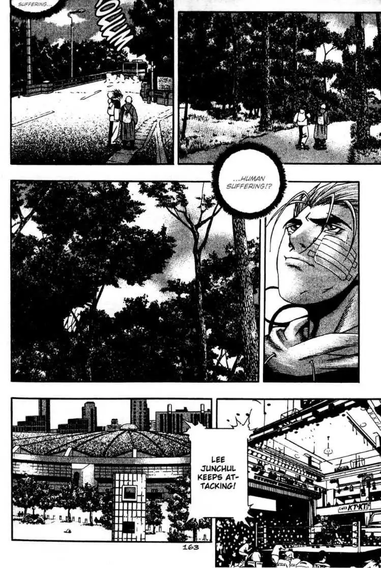 Player Kill Chapter 81 3